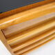 Mid-century upcycled sideboard on high gloss, 1960's