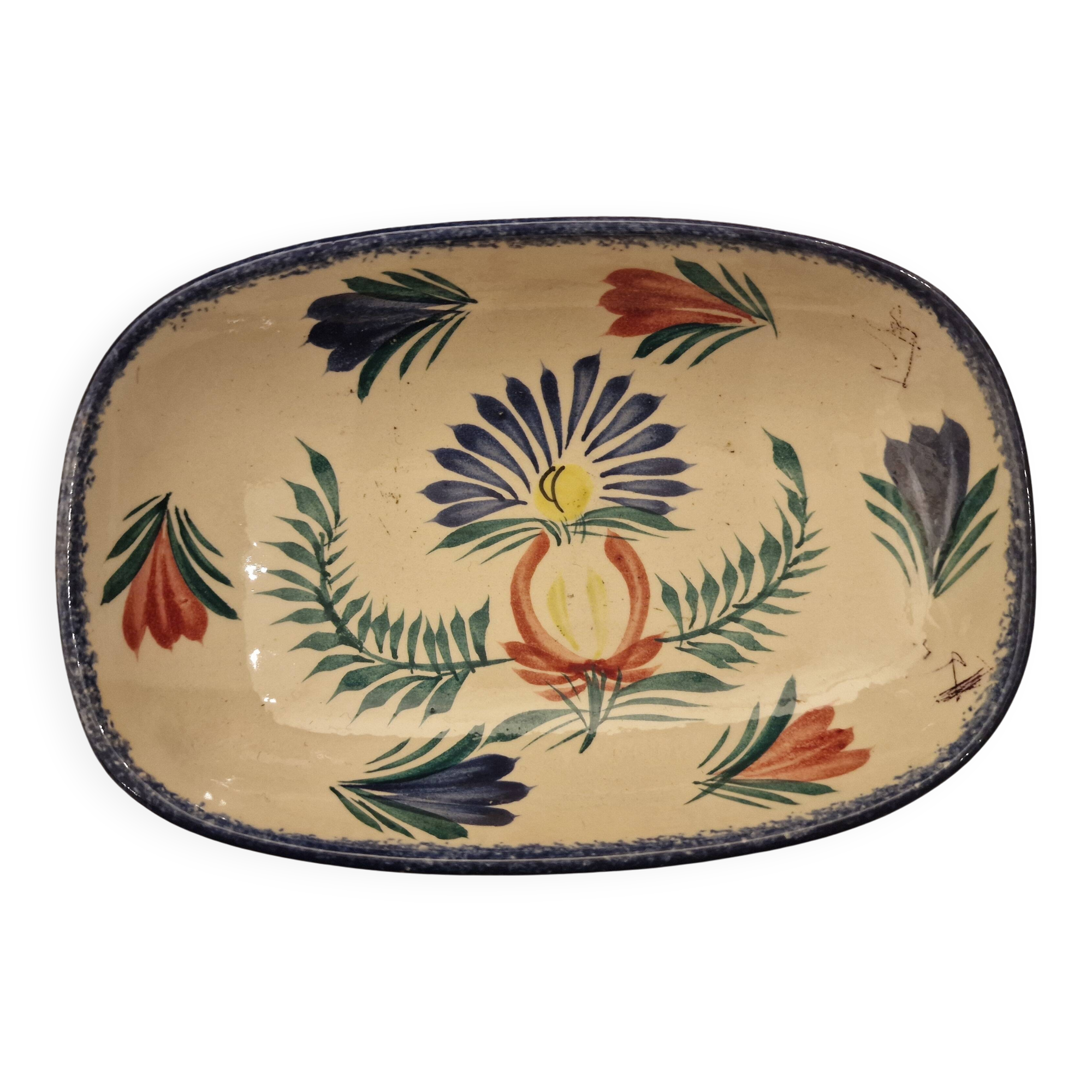 Coupelle Henriot Quimper