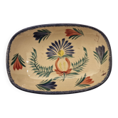 Henriot Quimper bowl