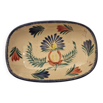 Henriot Quimper bowl