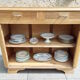 Art Deco Buffet