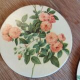 Coasters in their original box