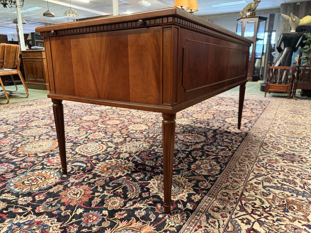 Antique English Writing Desk