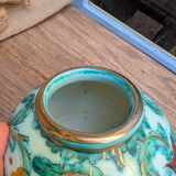 Monaco round vase Cerart