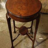 Art nouveau side table