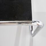 Laccio coffee table by Marcel Breuer for Gavina - 1970s