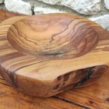 Tony Bain Vallauris Wooden Cup