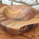 Coupe en bois tony bain vallauris