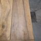 Table de ferme en noyer