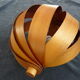 Scandinavian wooden applique Hans Agne Jakobsson 1960s