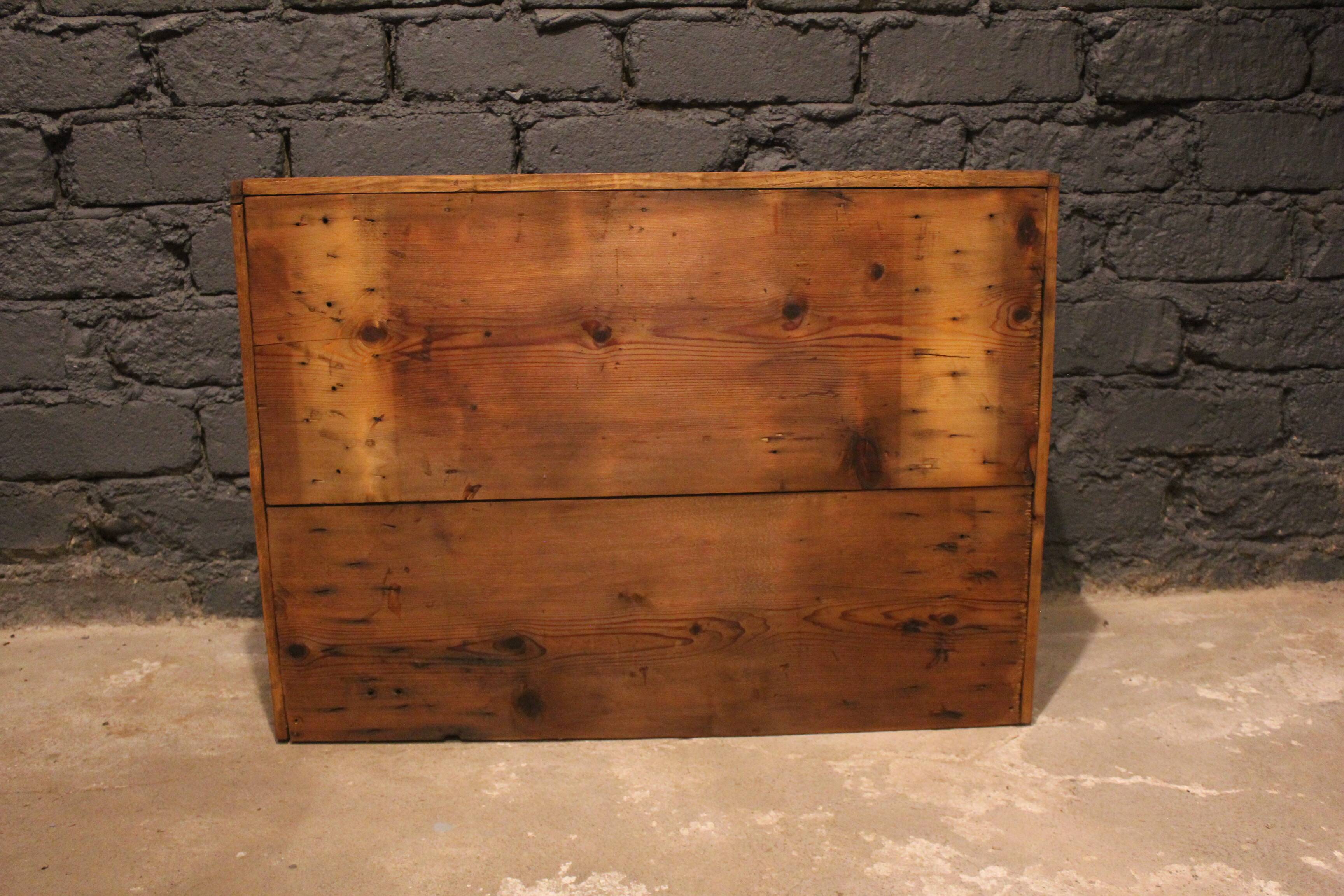 16-drawer craft cabinet