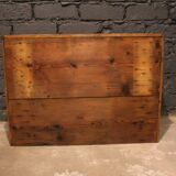 16-drawer craft cabinet