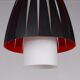 1960s Scandinavian suspension from Denmark