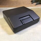 Mechanical typewriter Olympia splendid-made in Italy-years 70