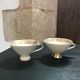 Winterling Marktleuthen Bavaria coffee cups