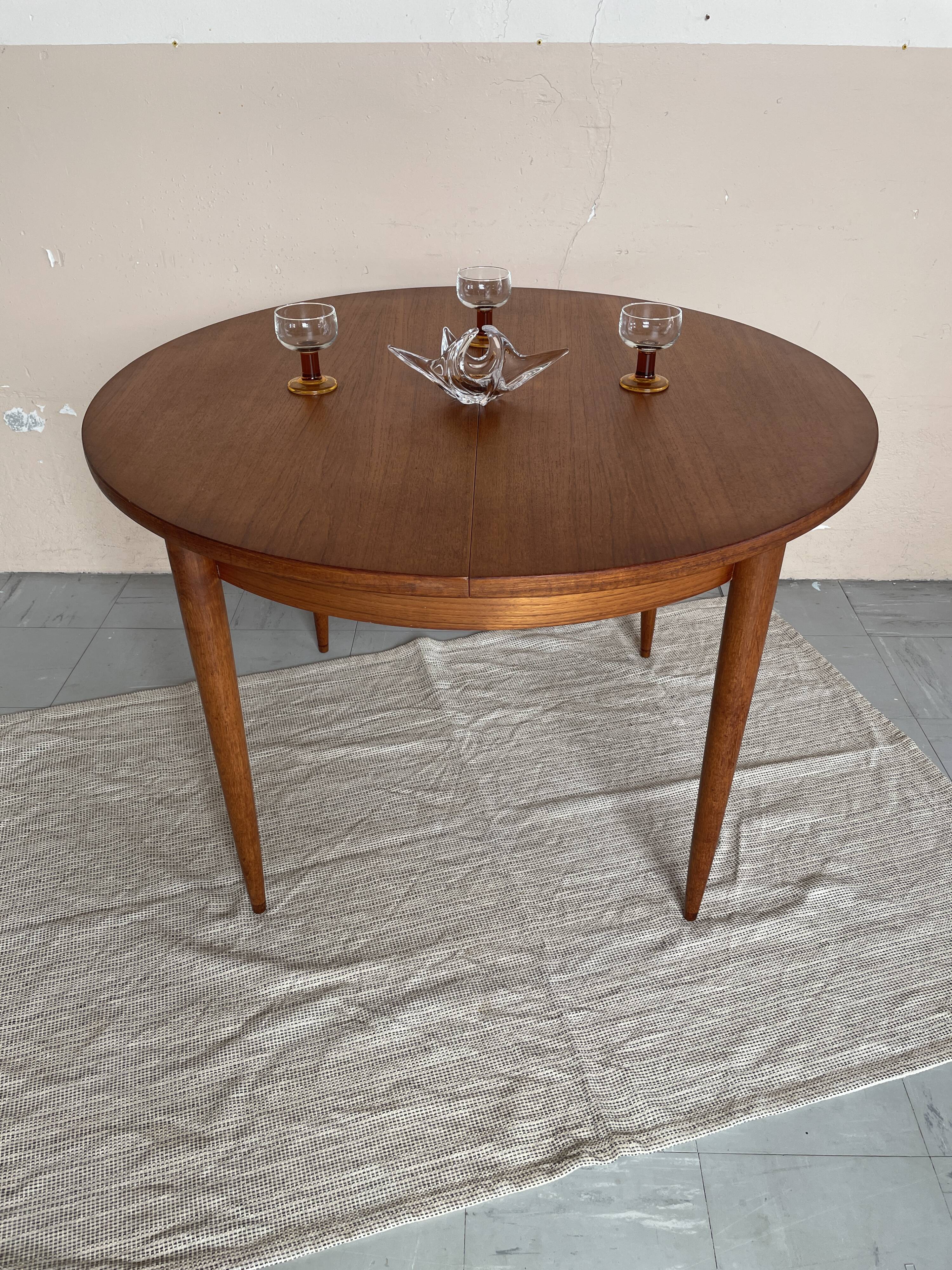 Vintage Dining Table