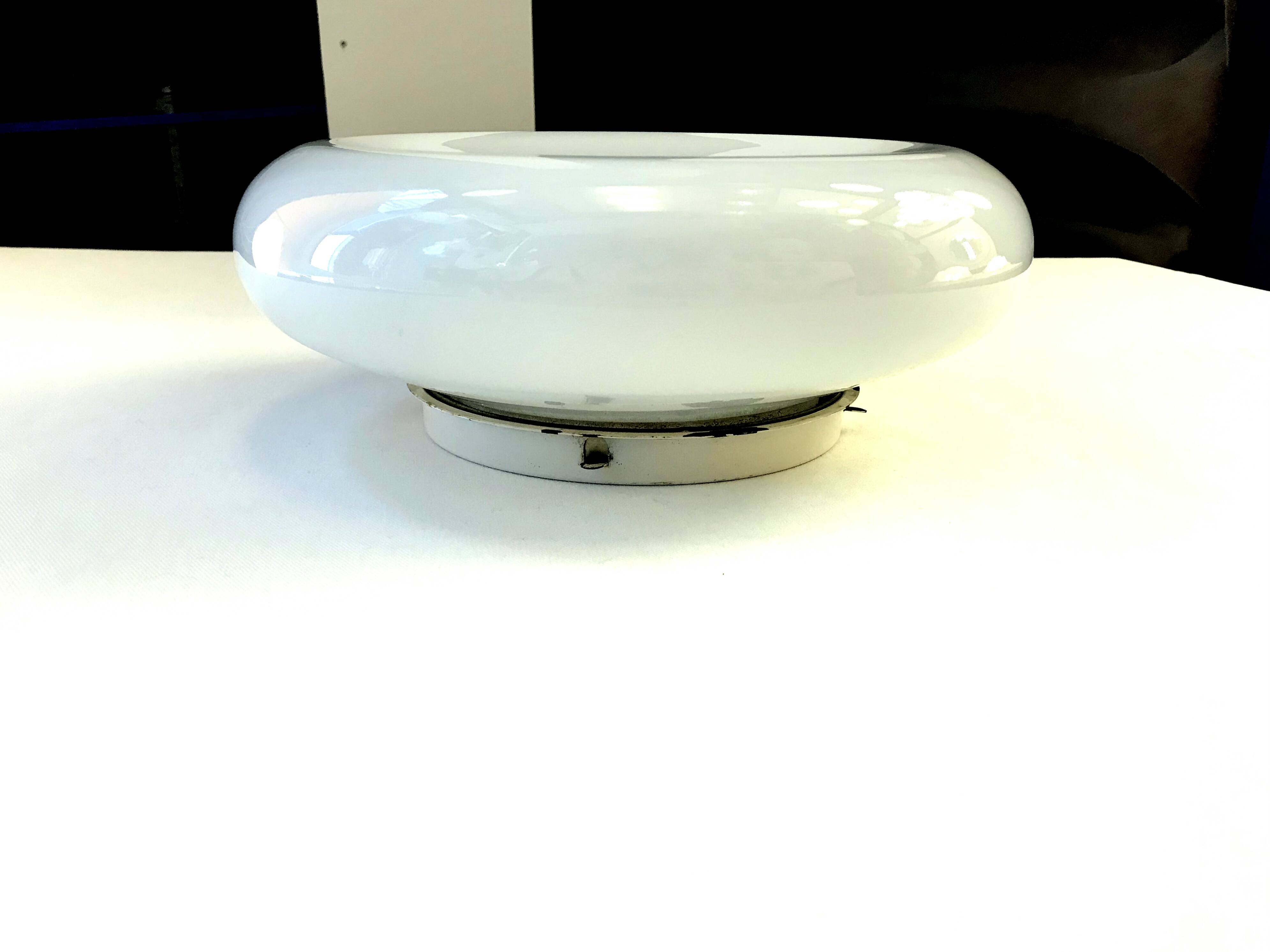 Pia 2 by Salvatore Gregoretti for Sirrah 1974