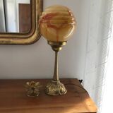 Art Deco Lamp