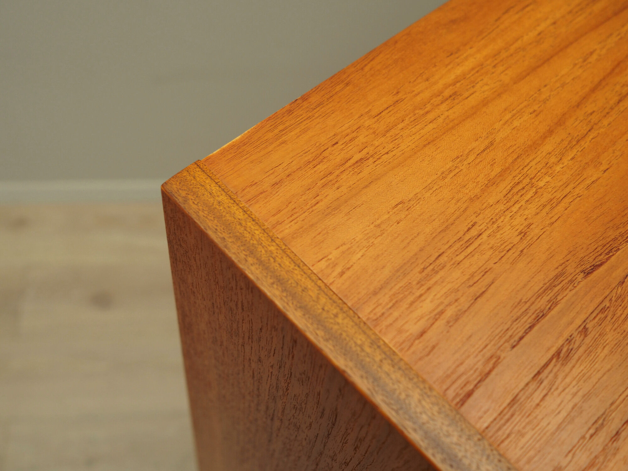 Rosewood bookcase, Danish design, 1970s, production: Hundevad