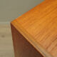 Rosewood bookcase, Danish design, 1970s, production: Hundevad