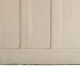 Oak glass entrance door from the 50s