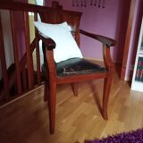 Set of 2 armchairs