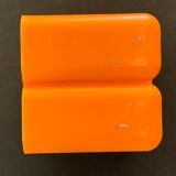 Orange Office Organizer, 1970