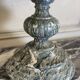 Footed cup, Campan marble tazza around 1880