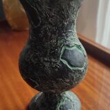 Ceramic vase
