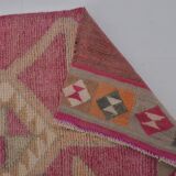 Hallway Anatolian Vintage Runner sku 2271