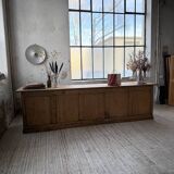 XXL 1900 professional pine counter 3m