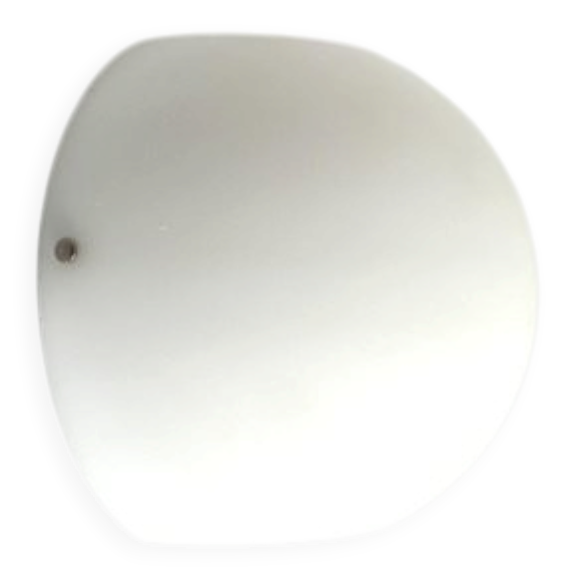 Applique murale blanche de Foscarini