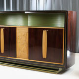 Vittorio DassiI sideboard