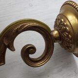 Wall light