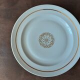 M&S Round Dish