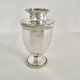 Elie Vabre - Silver Vase