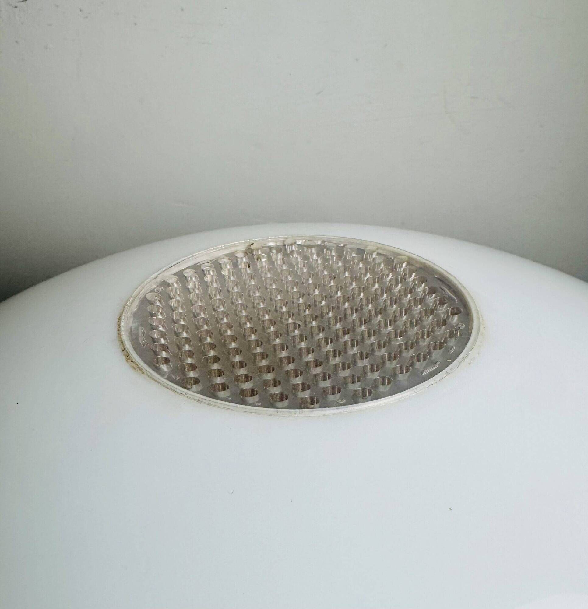 Model 'Slice' Table Lamp By Hans Von Klier For Bilumen, Italy 1987