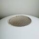 Model 'Slice' Table Lamp By Hans Von Klier For Bilumen, Italy 1987