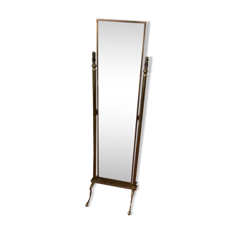 Miroir psyché peerage 38x139cm