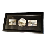 Aquarelles paysages