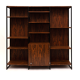 Wall unit Meuroplan by Pierre Guariche for Meurop, Belgium, 1966
