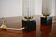 Paire de lampes de table du milieu du siècle, années 1960