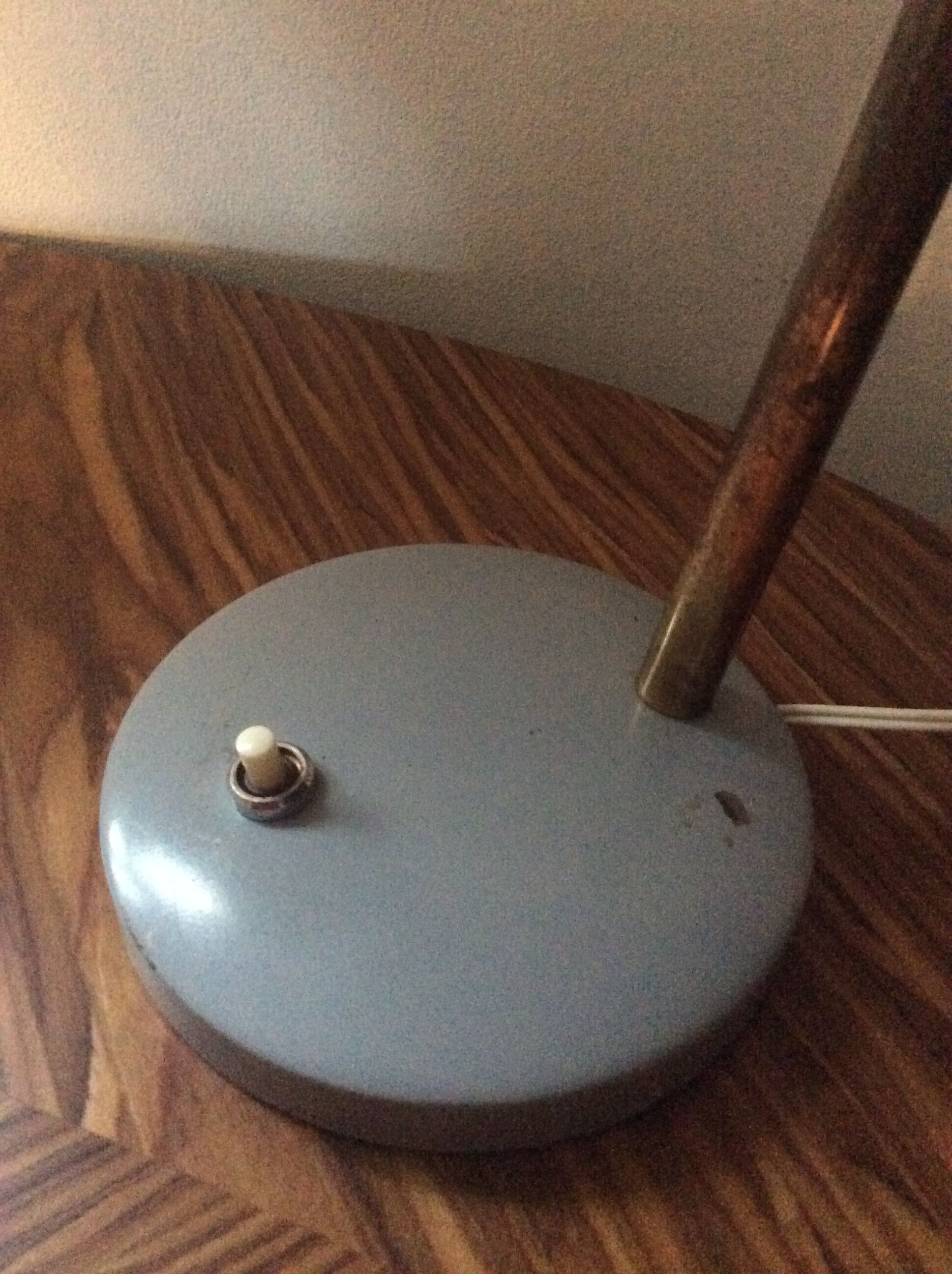 Lamp 50/60