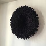 Juju hat black 75 cm