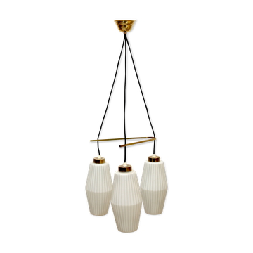 Suspension italienne des années 1950