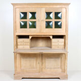 Swedish secret library of the twentieth century in the Gustavian way