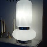 Murano glass lamp from the 1970s