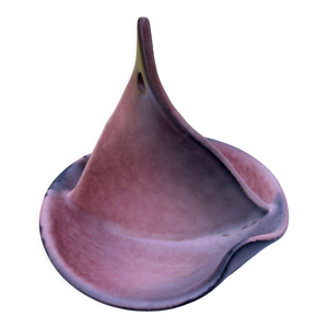 Vide poche en forme de voilier
