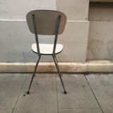 Chaise formica