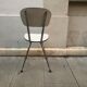 Chaise formica